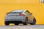 Audi TT RS Coupe 2018 года (LA)